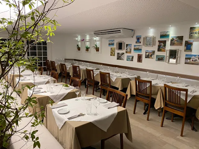 José Restaurante