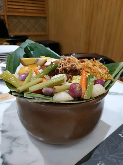 Rempah Bistro Pondok Indah Mall 2