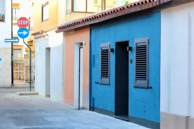 Holiday rental Suite Monte Nero - the best price vs. quality