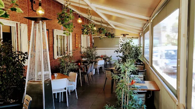 Restaurante Terramar Playa Muchavista