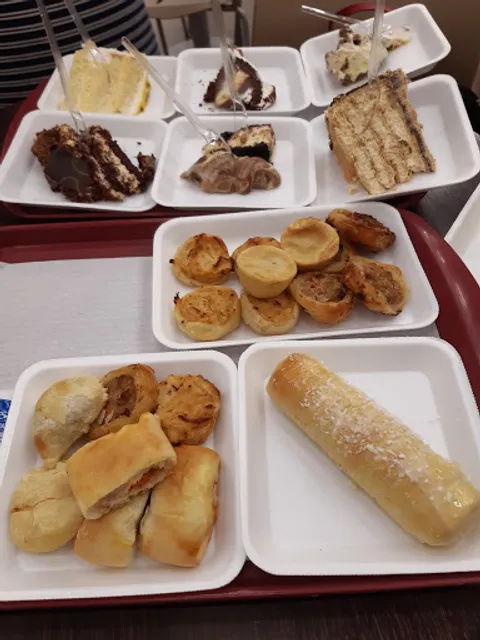 Doce Paladar Jundiaí: Tortas, Doceria, Salgados, Confeitaria, Delivery, Anápolis GO