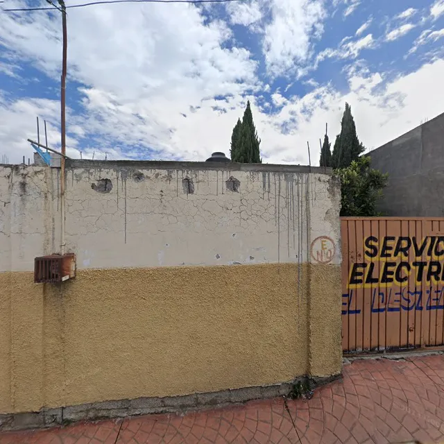 Las Brasas Tlachichuca