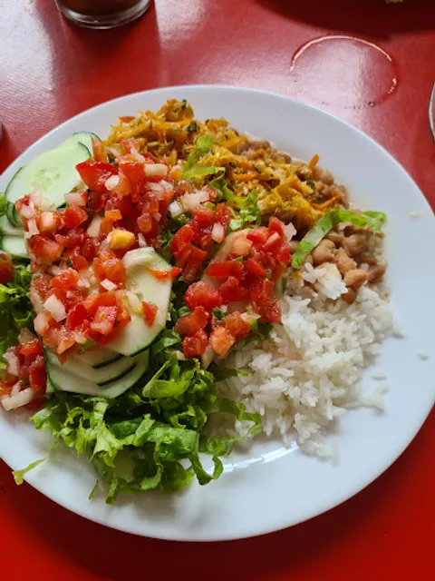 Varandão dos Sabores