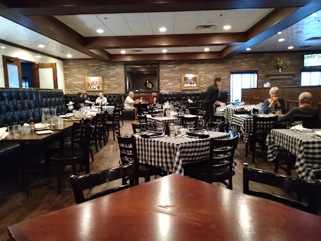 Axels Restaurant - Roseville