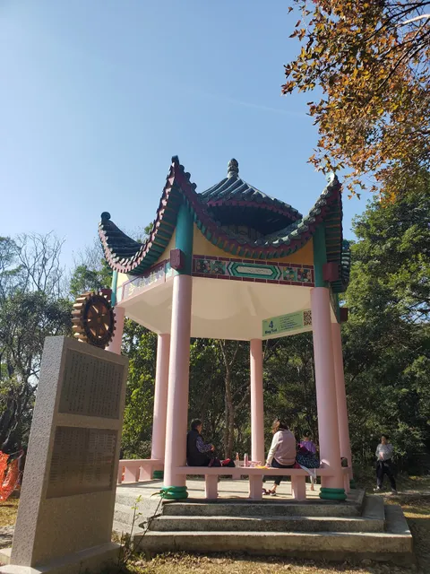 Rotary Club Campsite