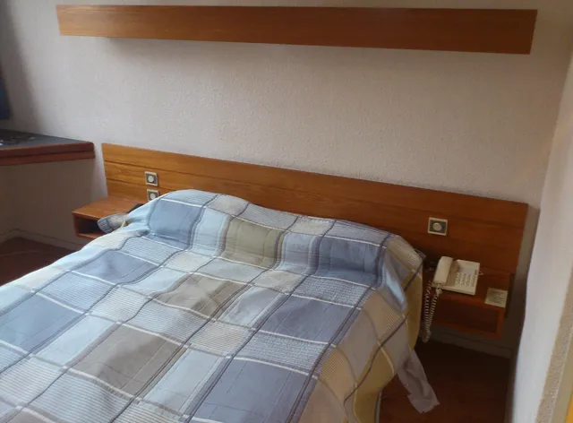 Hôtel Du Coq Saint Germain