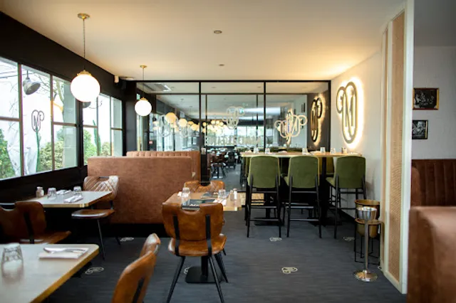 Brasserie Madeleine Orléans