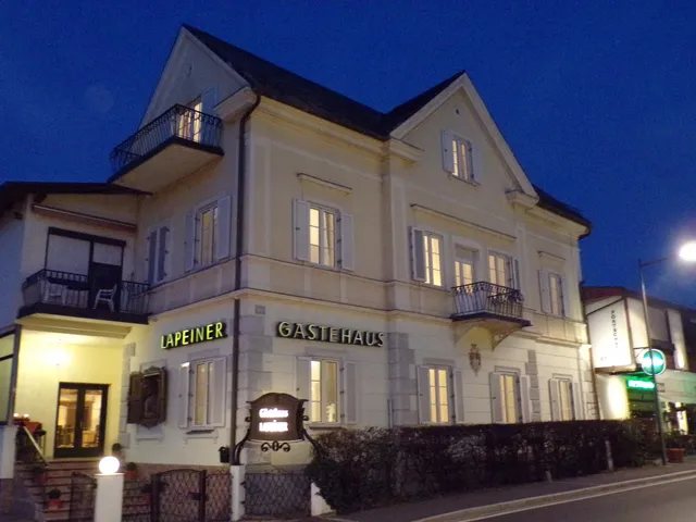 Gästehaus Residenz Lapeiner