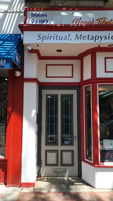 Nepal-Tibet Handicrafts