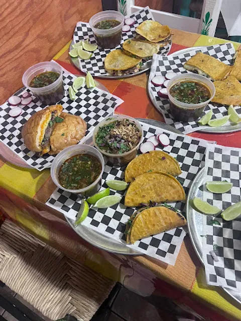 Taqueria El Paisa