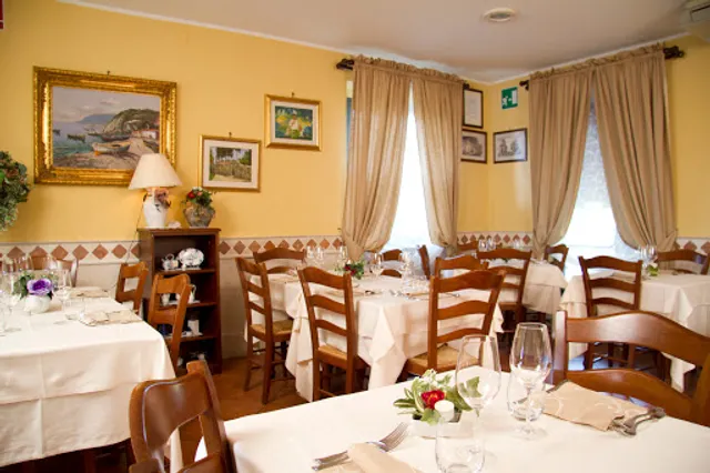 Ristorante Cantanapoli
