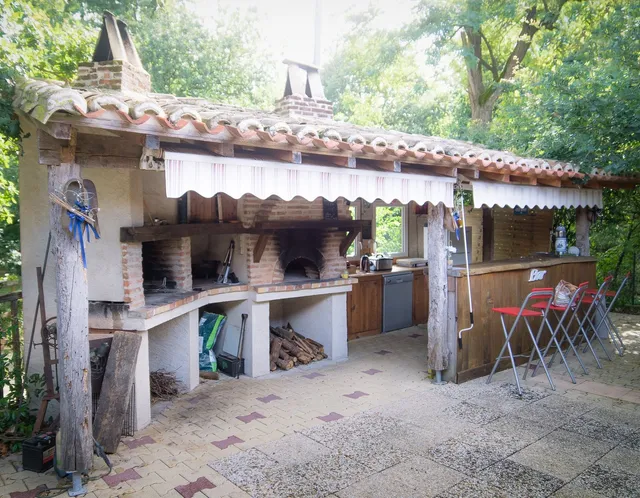 Barrière de L'étoile