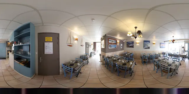 Crêperie Le Sarzeau