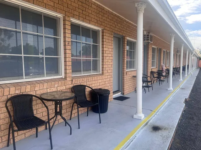 Coonamble Motel