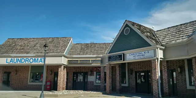 Cosmos Indian Store & Cafe