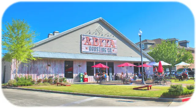 Abita Roasting Co. Covington