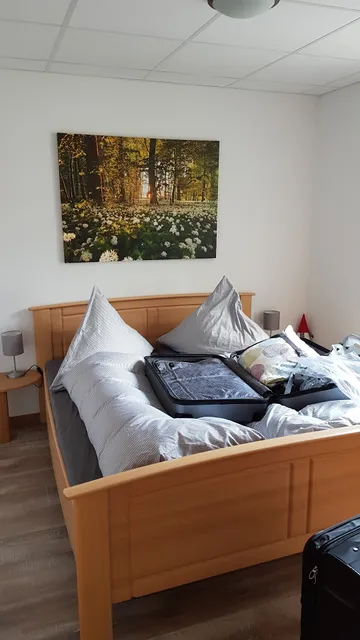Ferienwohnung Sonneneck