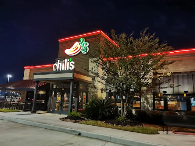 Chili's Grill & Bar