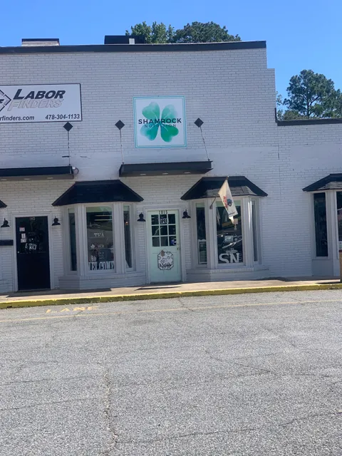 Shamrock Nutrition Herbalife