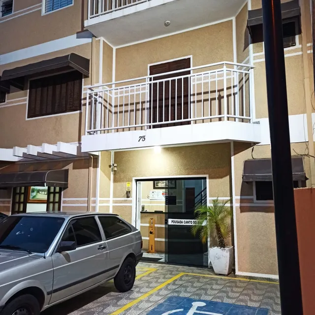Pousada Canto do Sul