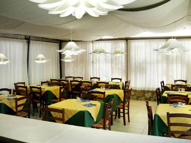 Ristorante Pizzeria La Maremmana