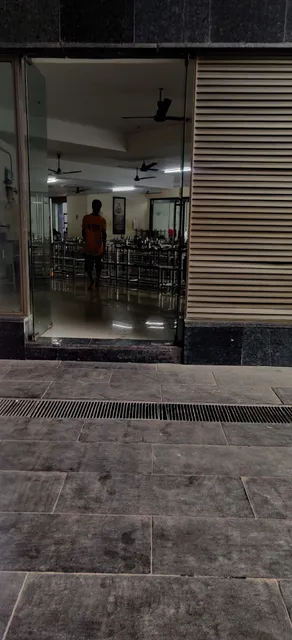 Bharat Diamond Bourse - Mumbai