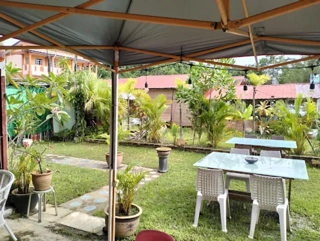 Turkish Restaurant & Bazaar