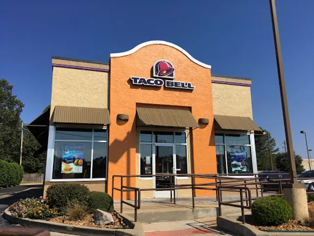 Taco Bell