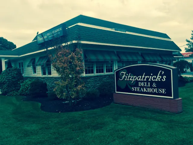 Fitzpatrick's Deli & Steakhouse