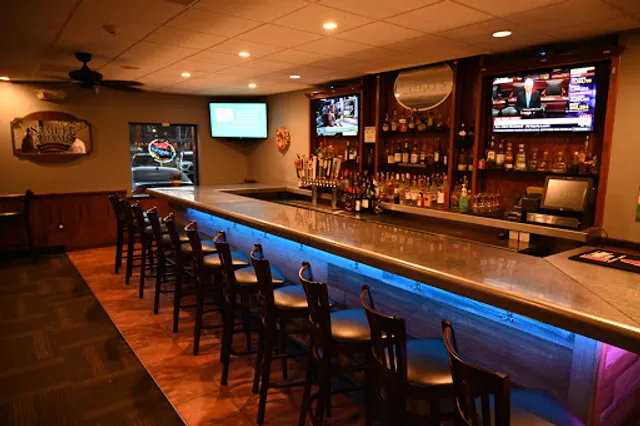 Lulu's Pizzeria & Family Restaurant