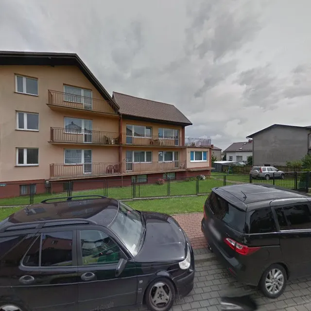 Pokoje Goscinne Lucja