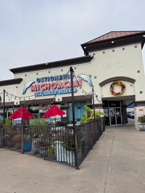 Spring Valley Shopping Center