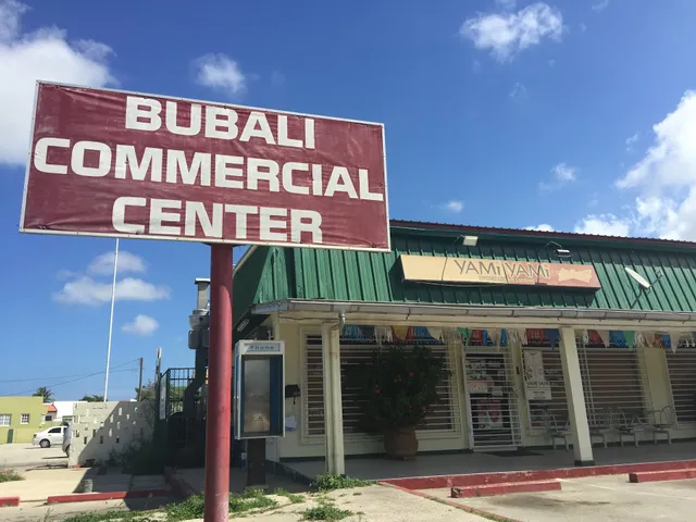 Yami Yami: Dutch Asian Cuisine