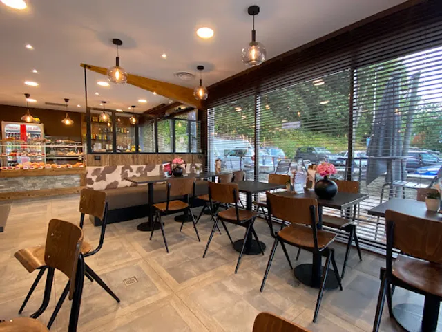 Boulangerie Pâtisserie Tiffanie