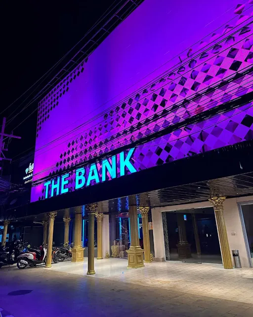 The World Bank Group