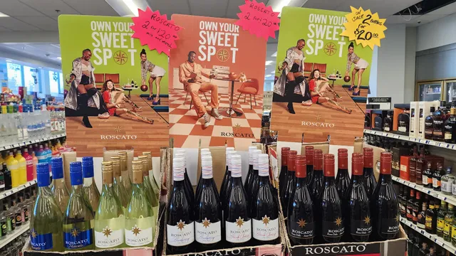 Belvidere Liquor Corporation & Redemption