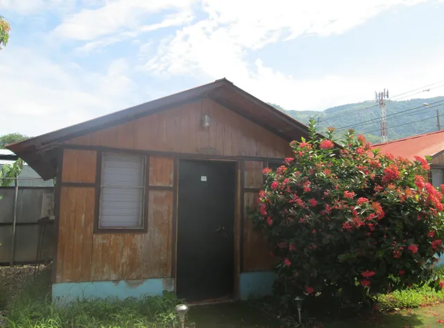 Hotel Osa Palmar Norte