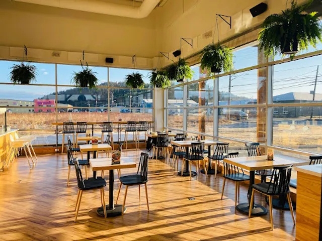 Blue Olive Restaurant