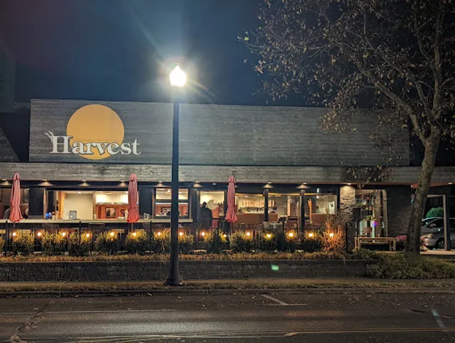 Harvest Pizzeria Bexley