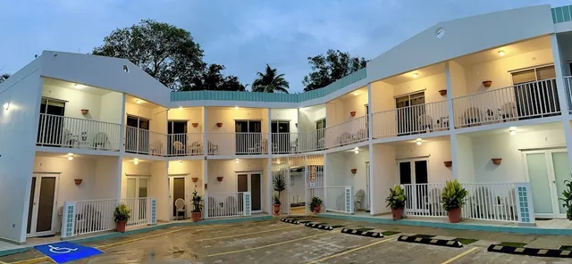 Nautilus by La Jamaca Hotels