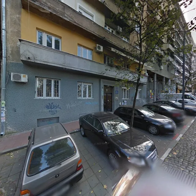 Teanna Lux Apartments