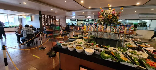 Estrela do Brasil Xalapa