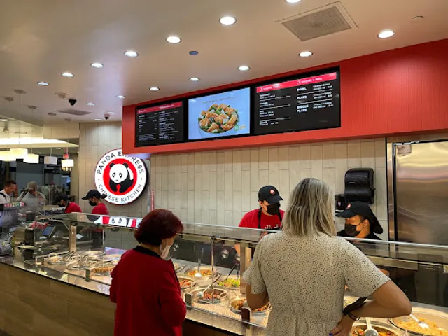 Panda Express