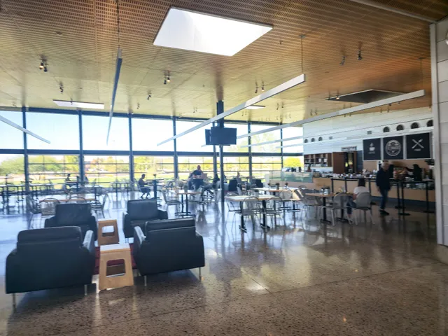 Commons Coffeehouse & Cafe