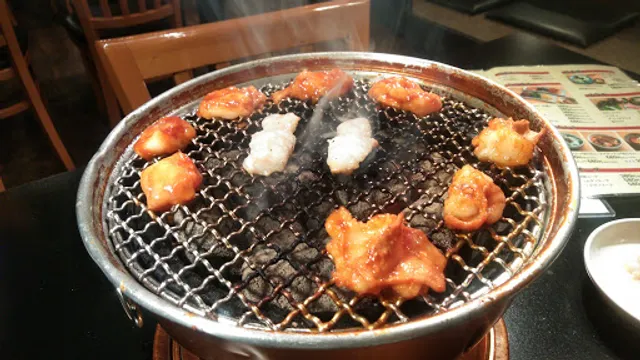 西日暮里ホルモン 本店