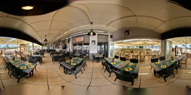 Restaurant Las Palmeras