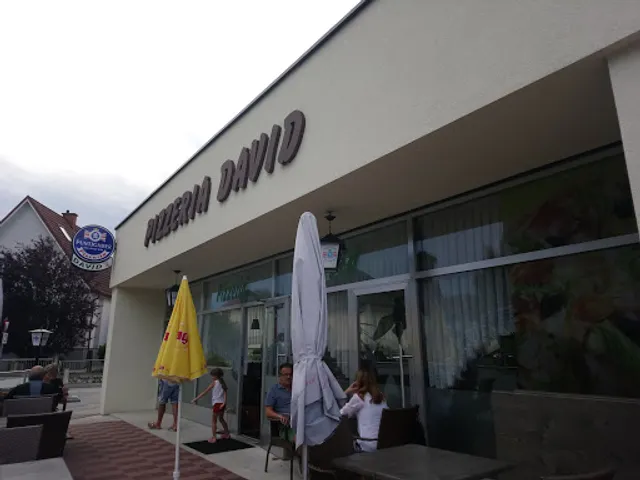 Pizzeria David