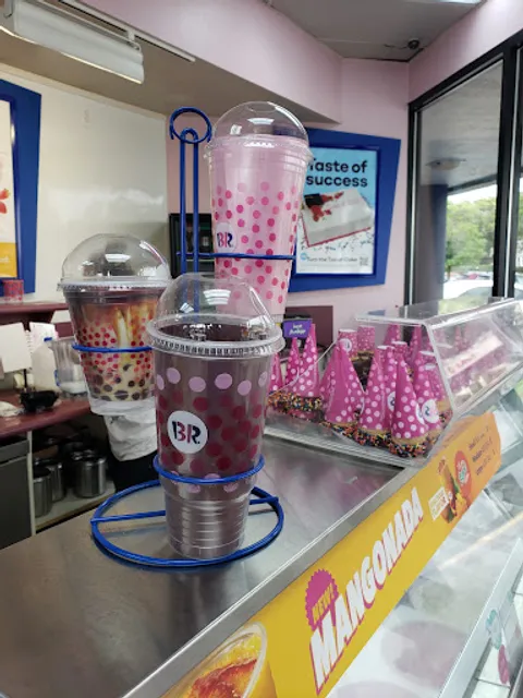 Baskin-Robbins