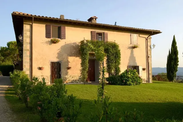 Agriturismo PODERE PICCIOLO