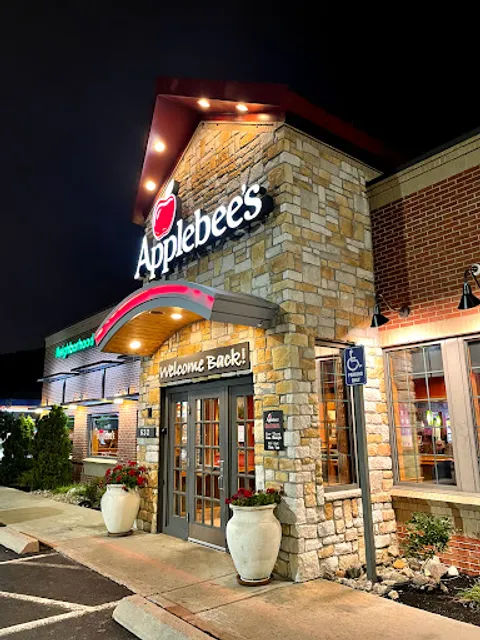 Applebee's Grill + Bar